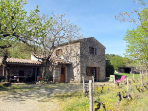 Holiday Home Malbosc by Interhome